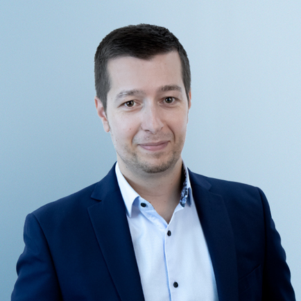 legal expert Aaron Heslop