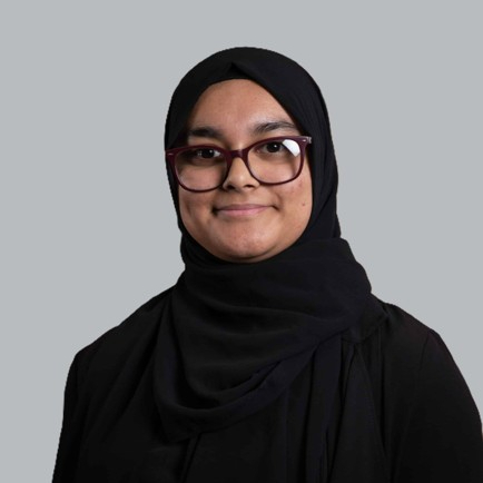 Farzana Begum