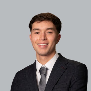 legal expert Ethan Hill