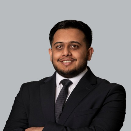 Sohaib Hussain