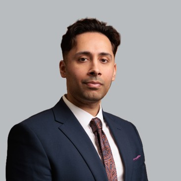 legal expert Faraz Manzur