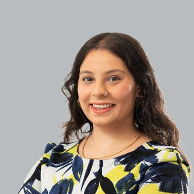 Janvi Bhalla