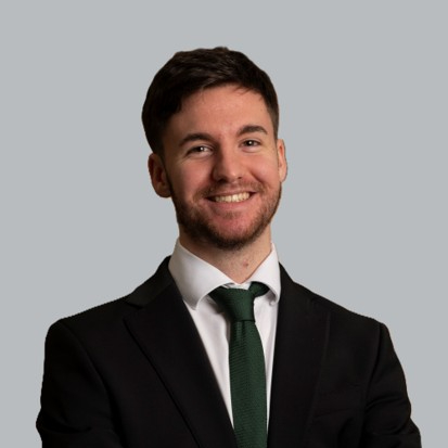 Luke  Gaskill