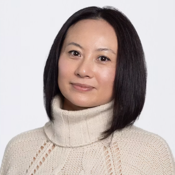 Lucy Zhu