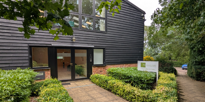 FG Solicitors  gallery image 1