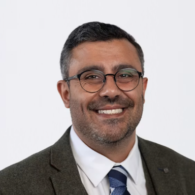 legal expert Karim Khassal