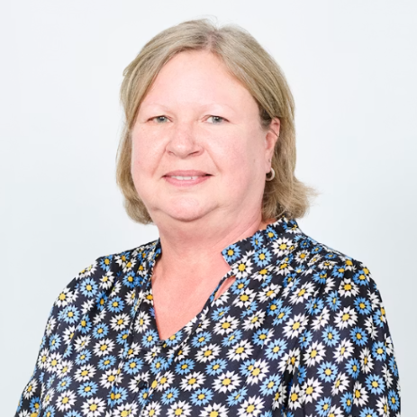 Tracey North