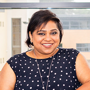 Ashwini Kamath