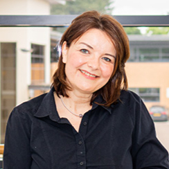 Celia Fraser