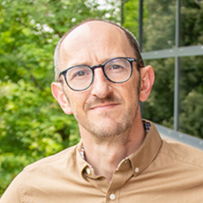 David  Hilton