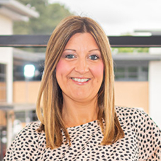 Louise Farrar