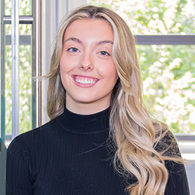 Nadia Bracken