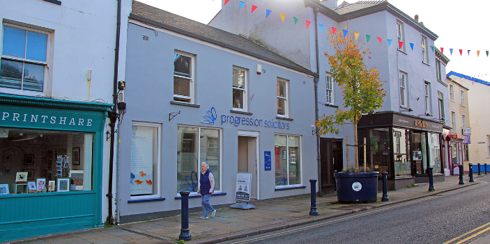 Progression Solicitors Limited gallery image 1