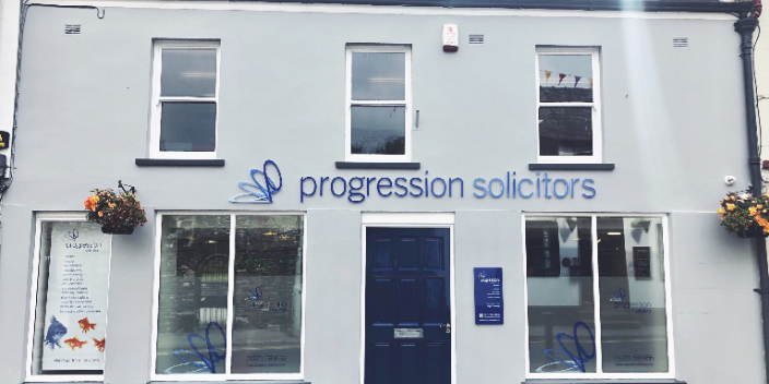 Progression Solicitors Limited gallery image 2