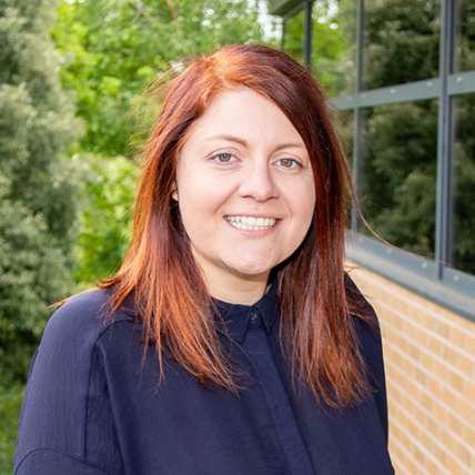Natasha Ulph