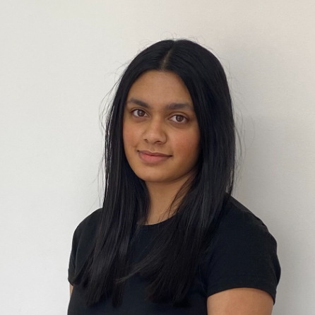 Simran  Bhalsod