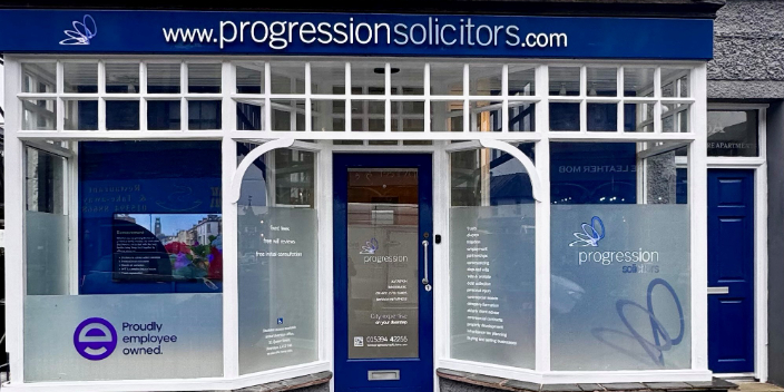 Progression Solicitors Limited gallery image 1