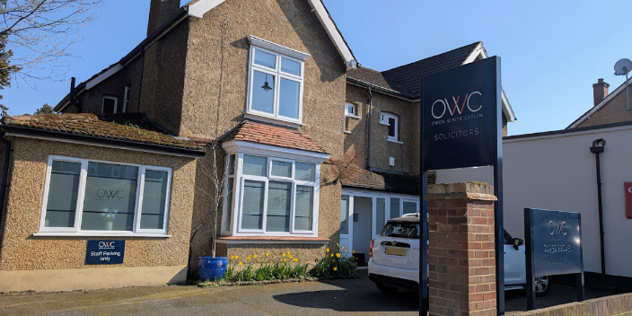 Owen White Catlin gallery image 2