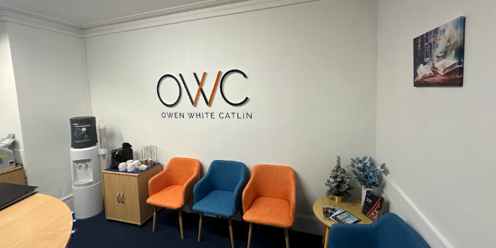 Owen White Catlin gallery image 3