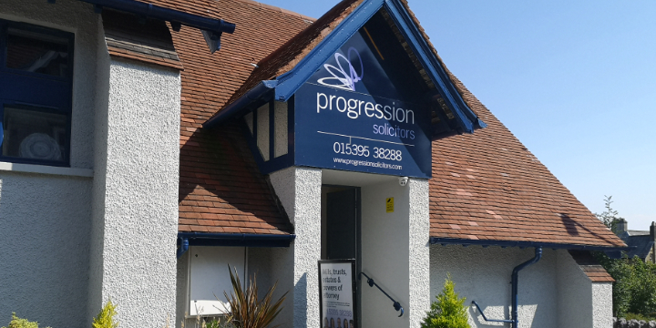 Progression Solicitors Limited gallery image 1
