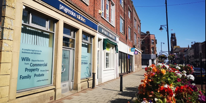 Progression Solicitors Limited gallery image 1