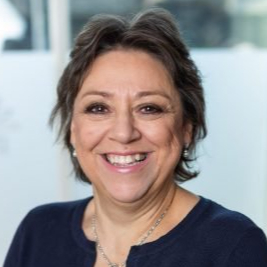 Pamela Horobin