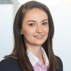 Hannah Booth