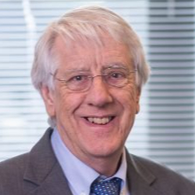 David Townend