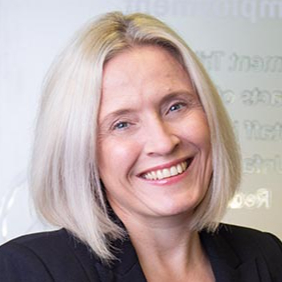 Claire Meehan