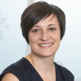 Michele Ashton