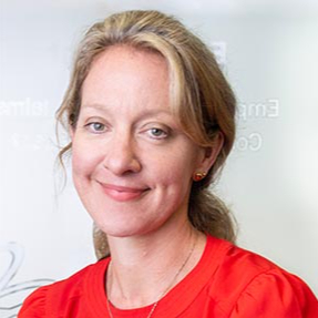 Helen Lloyd