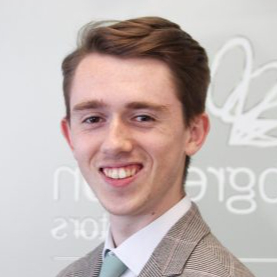 Jamie Horobin