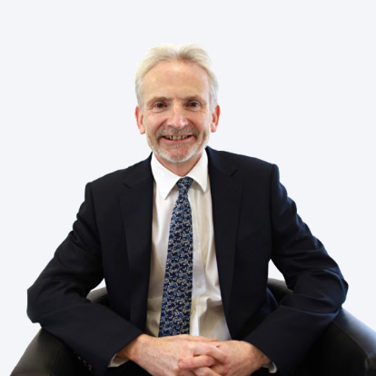 Nigel Monaghan