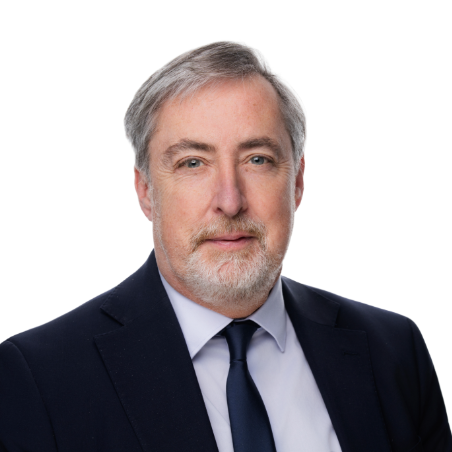 legal expert Finbarr Cuneen