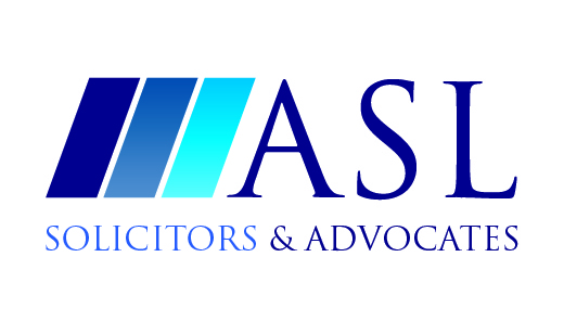 ASL Solicitors logo