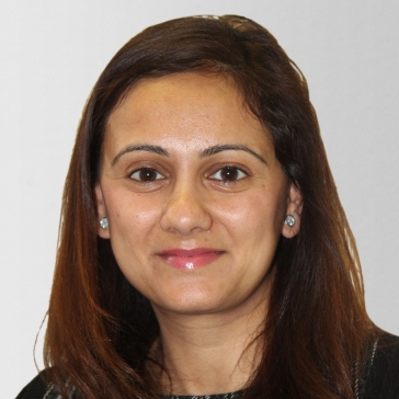 Jayshree Patel