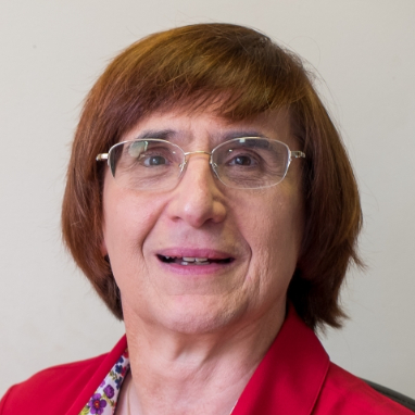 Linda Charman