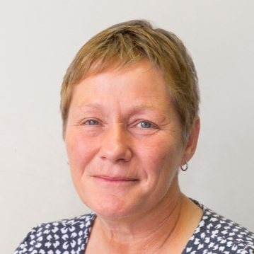 Melanie Dunton