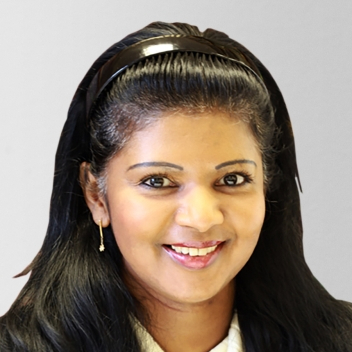 Ruchi Keerth