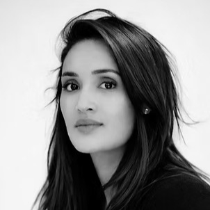 Abeda Khan