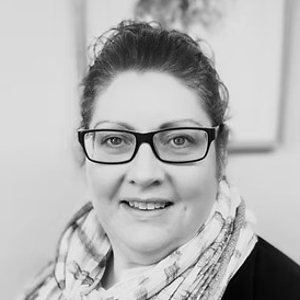 legal expert Dawn Berry