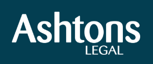 Ashtons Legal LLP logo