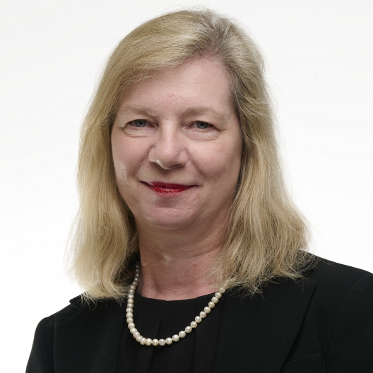 Elizabeth Maurice