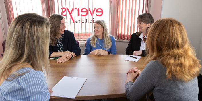 Everys Solicitors LLP gallery image 5