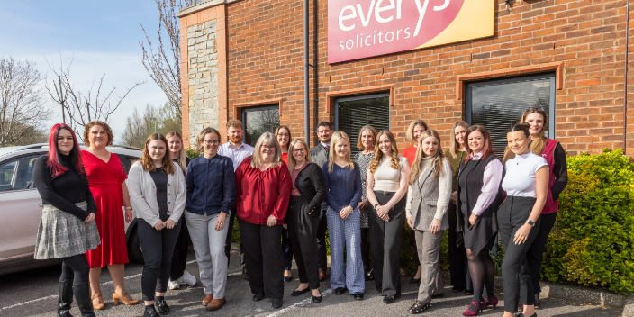 Everys Solicitors LLP gallery image 1