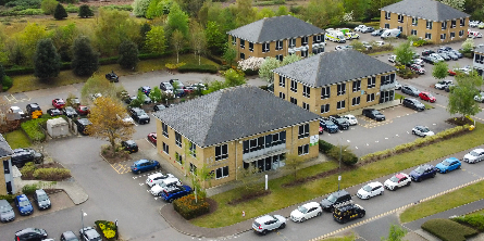 Hayes + Storr Limited gallery image 3
