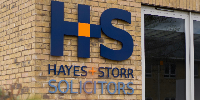 Hayes + Storr Limited gallery image 5