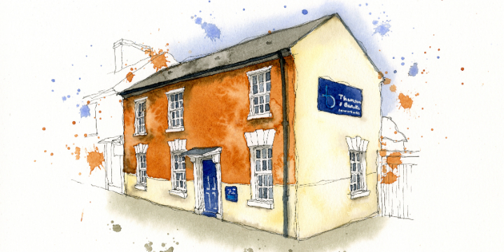 Thomson & Bancks Llp gallery image 1