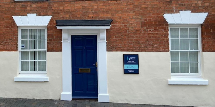 Thomson & Bancks Llp gallery image 2