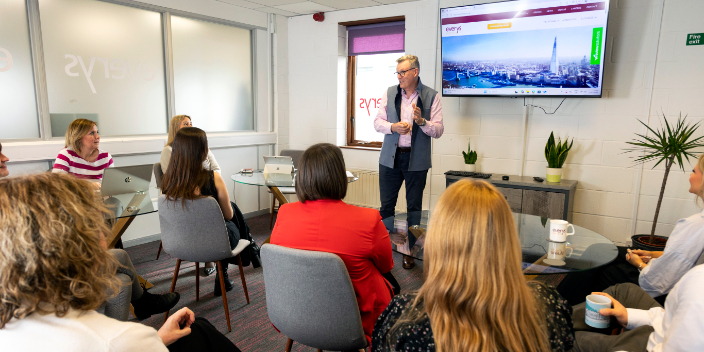 Everys Solicitors LLP gallery image 5